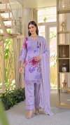Hiral By Afsana Pure Viscose Muslin Salwar Kameez Collection
